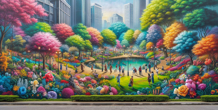 Arte Urbanas Personalizadas
