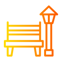 Mobiliario urbano
